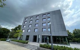 Hotel Am Campus